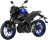 Yamaha Sports package | B7D-FSPP0-00-10