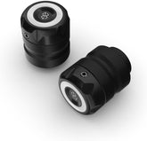 Yamaha Billet handlebar ends | B7N-FHBED-00-00