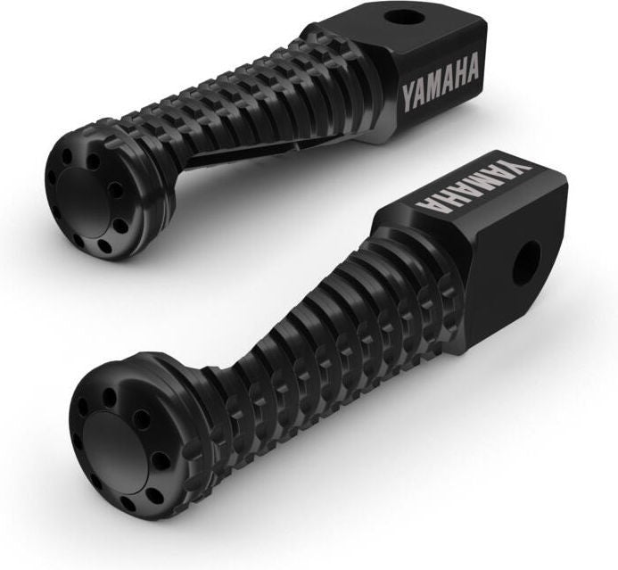 Yamaha Billet passenger footpegs | B7N-FPPEG-00-00