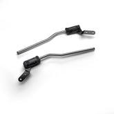 Yamaha Side pocket brackets | B7N-FSSBS-00-00