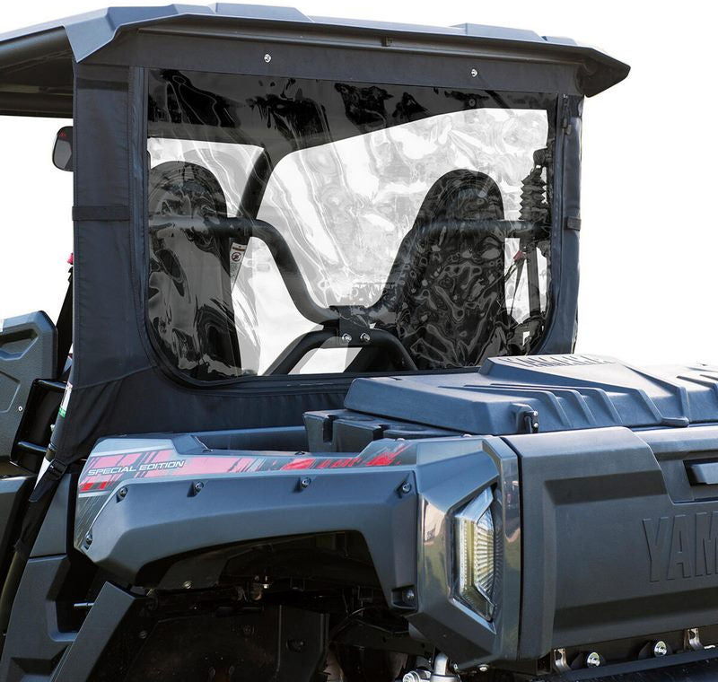 Yamaha Soft Rear Window | B8K-K750A-T0-00