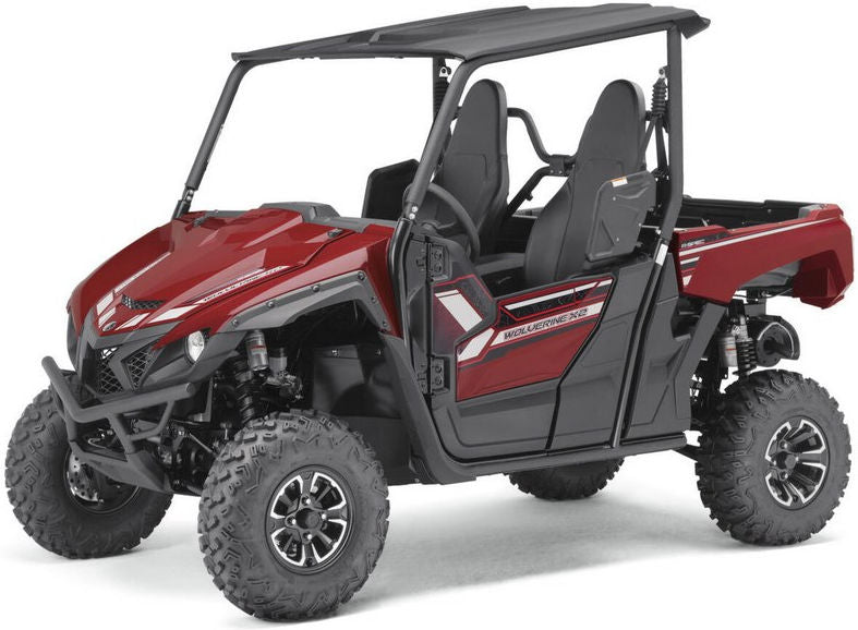 Yamaha Sun Top Kit | B8K-K84A0-V0-00