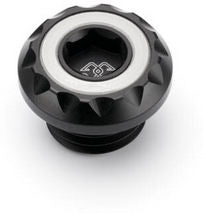 Yamaha CNC machined oil filler cap | B90-F0ILF-00-00