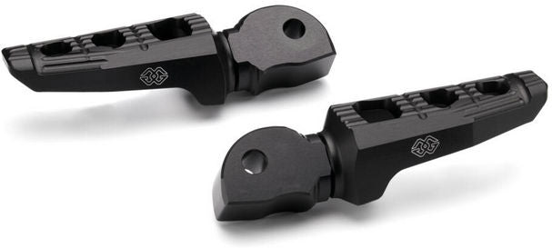 Yamaha Billet Passenger Footrests | B90-F2743-00-00