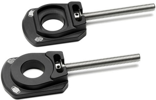 Yamaha Billet alu chain adjuster | B90-FCHAI-00-00