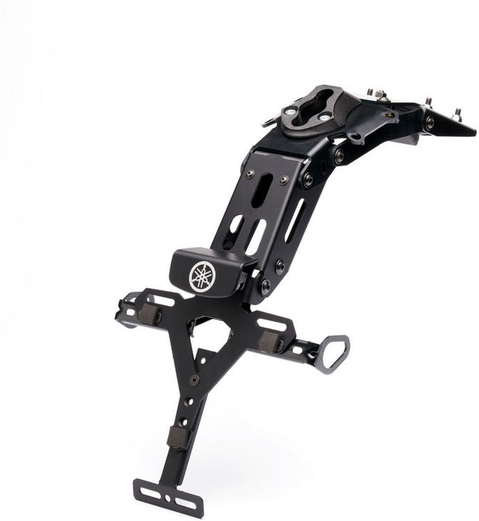 Yamaha Licence Plate Holder | B90-FLPH1-00-00