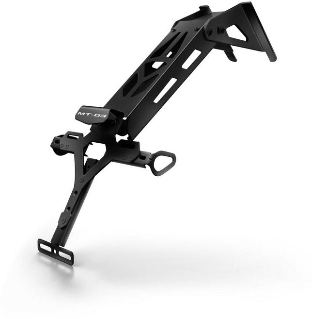 Yamaha License Plate Holder | B9T-F16E0-00-00