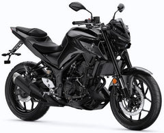 Yamaha MT-03 Sports Pack | B9T-FSPPC-K0-00