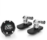 Yamaha Tire pressure monitoring system | B9Y-FTR00-00-00