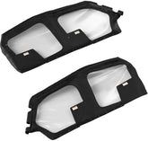 Yamaha Soft side panels | BAR-F17B0-V0-00