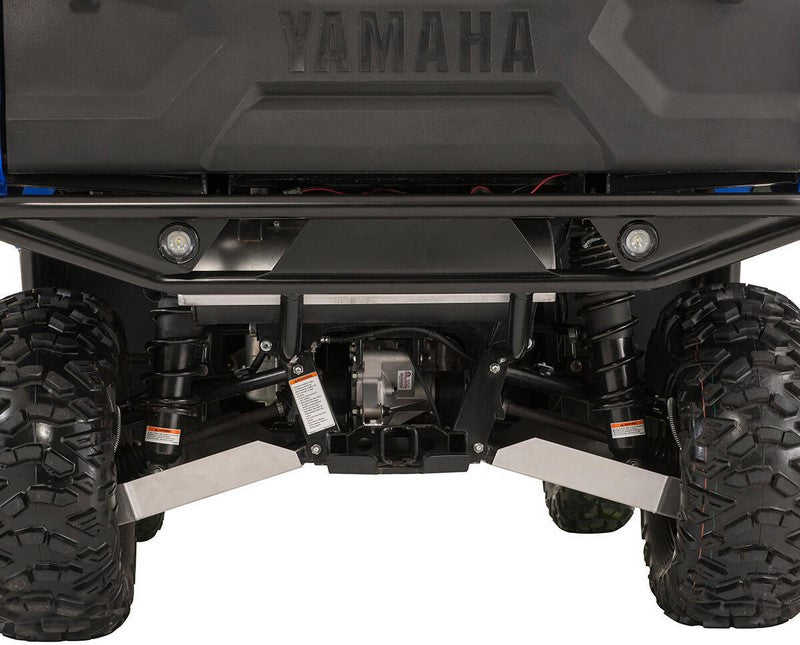 Yamaha Protective devices for rear A-arms | BAR-F21A0-V0-00