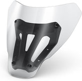 Yamaha Short windshield | BAT-F83J0-00-00