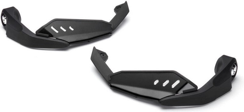 Yamaha Hand guard kit | BAT-FKNUK-00-00