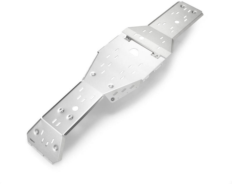Yamaha Central Frame Skidplate | BB5-F11A0-V0-00