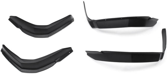 Yamaha Overfenders | BB5-F15E0-V0-00