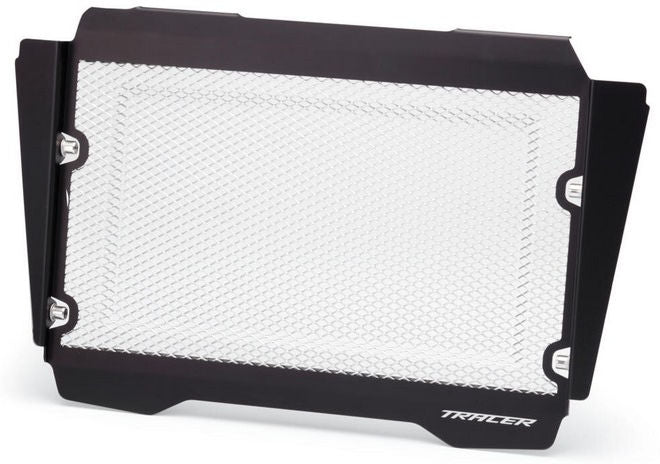 Yamaha Radiator Cover | BC6-E2467-00-P0
