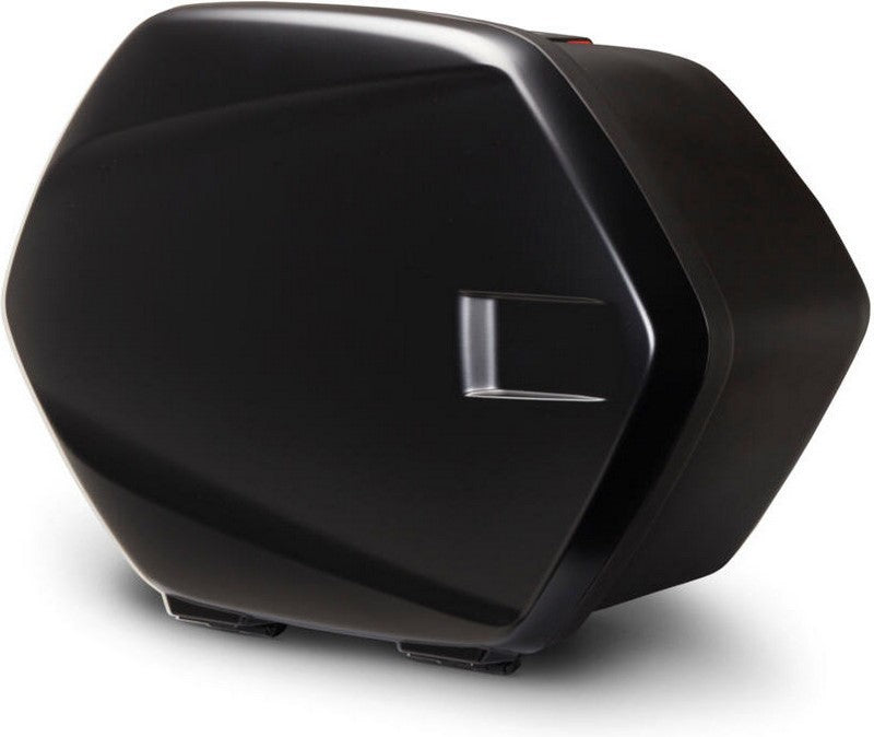 Yamaha Touring side case 20L - left side | BC6-F0753-1L-11