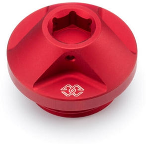 Yamaha Billet Oil Filler Cap | BC6-F1536-20-00