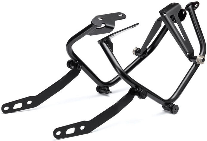Yamaha Soft ABS Side Cases Stays | BC6-F8423-00-00