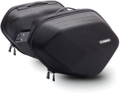 Yamaha Soft ABS Side Cases | BC6-F84B8-10-00
