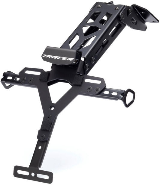 Yamaha Licence Plate Holder | BC6-H4550-00-00