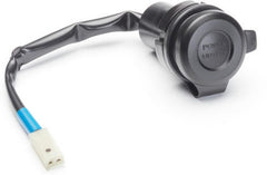 Yamaha 12V DC Outlet | BD5-855A0-00-00