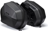 Yamaha ABS SIDE CASE SET | BD5-F84B8-00-00