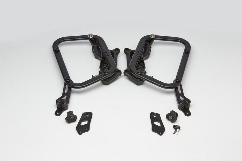 Yamaha Soft ABS Side Cases Stays System | BD5-F84G0-00-00