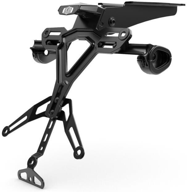Yamaha Stylish license plate holder | BFG-F16E0-00-00