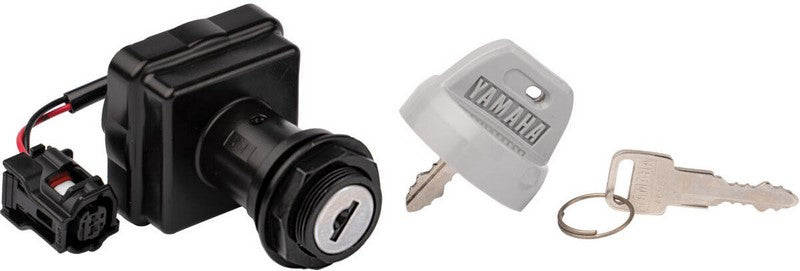 Yamaha Key to speed management | BG4-8250A-00-00