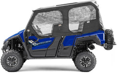 Yamaha Soft Cab Enclosure System | BG4-K81C0-V0-00