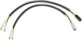 Yamaha LED turn signal cable | BK6-FCABL-00-00