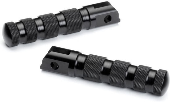 Yamaha Billet Rider Footpegs | BK6-FRPEG-00-00