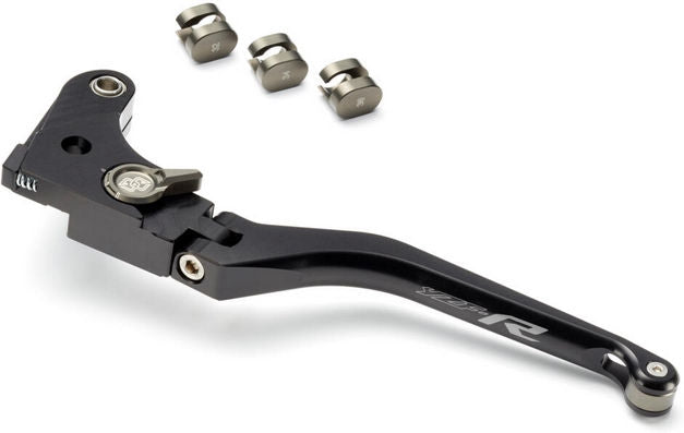 Yamaha Billet Clutch Lever | BN6-FCLLV-00-01