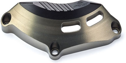 Yamaha Billet L/H Crankcase Protector | BN6-FCRCP-00-00