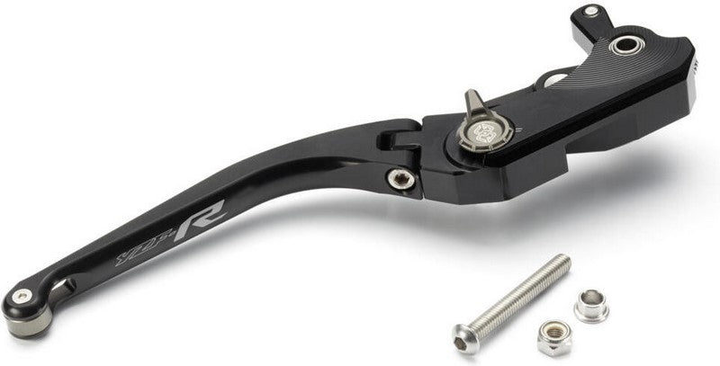 Yamaha Billet brake lever | BN6-FFBRL-00-01