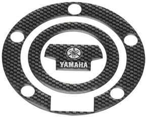 Yamaha Filler Cap Protector Pad | BN6-FTFIL-00-00
