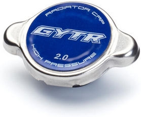 Yamaha GYTR Radiator Cap 2.0 bar | BR8-E2462-V0-01