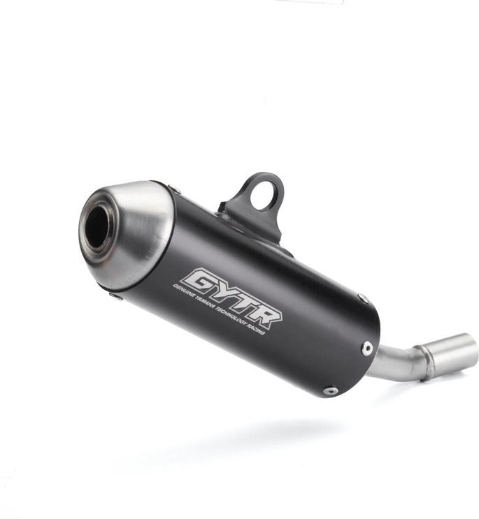 Yamaha GYTR Silencer | BR8-E4753-0E-00