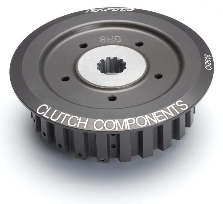Yamaha GYTR® Inner Billet Clutch Hub | BR8-E63C0-V0-00