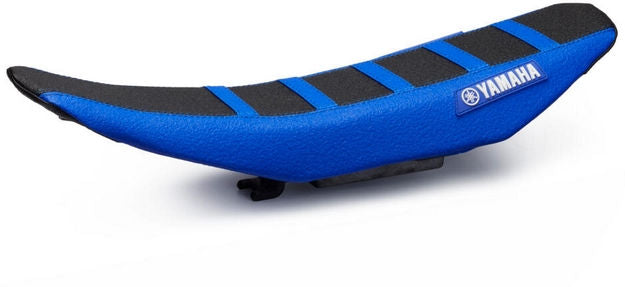 Yamaha Factory Racing Seatcover | BR8-F4731-0F-00