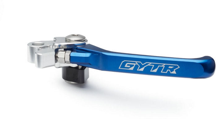 Yamaha GYTR Folding Brake Lever | BR8-H39A0-V0-00