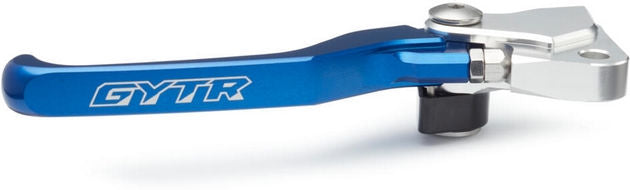 Yamaha GYTR Folding Clutch Lever | BR8-H39B0-V0-00