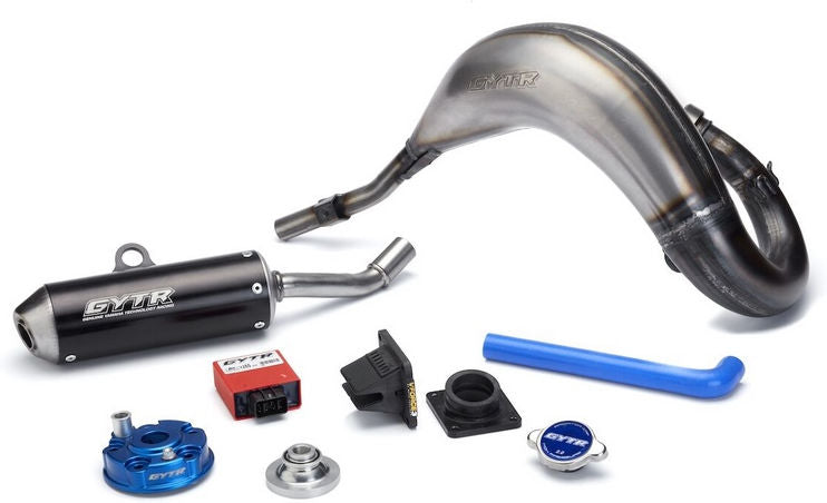 Yamaha GYTR YZ65 High Performance Kit | BR8-HIPER-KT-00