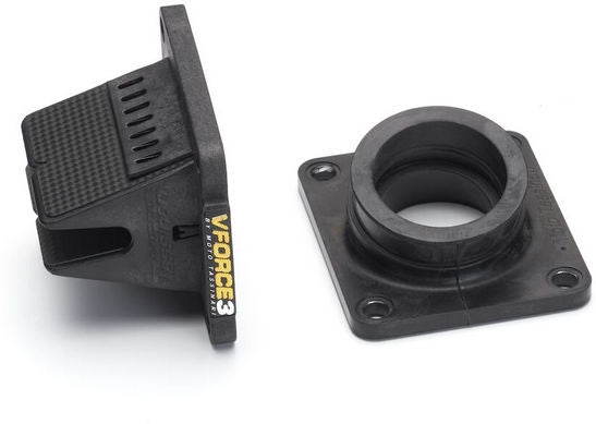 Yamaha GYTR VFORCE Reed Valve air intake system | BR8-VF0RC-KT-00