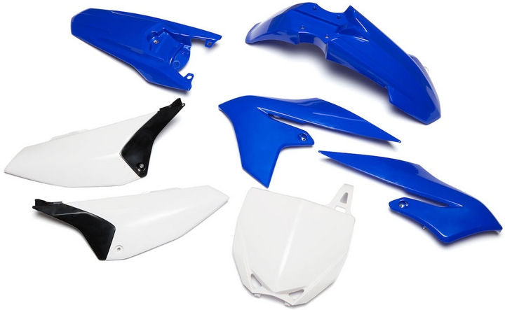 Yamaha Plastic Body Kit | BR8-W003A-00-00