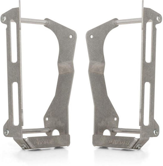 Yamaha GYTR Radiator Cages | BR9-E24D0-V0-00