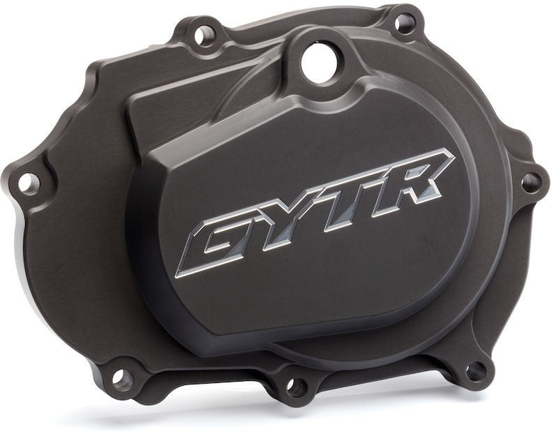 Yamaha GYTR® billet igniter cap | BR9-E54G0-V0-00