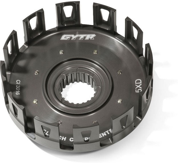Yamaha GYTR Billet Clutch Basket | BR9-E63A0-V0-00