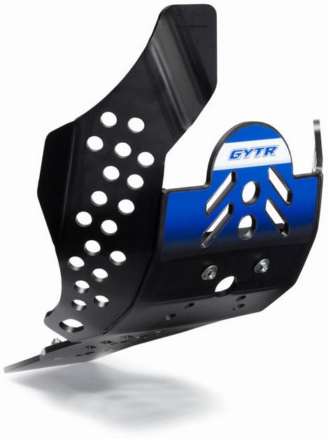 Yamaha GYTR MX Glide Plate | BR9-F14B0-E0-00